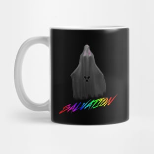 Salvation (Shirt Only) Mug